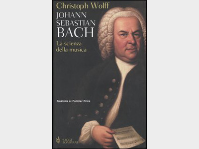 Bach Wolff