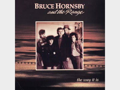 Bruce Hornsby The way it is