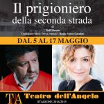 Il Prigioniero della seconda strada_Teatro dell Angelo