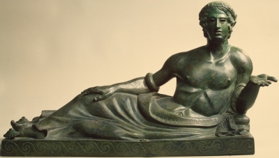 I capolavori etruschi dell\'Ermitage in mostra a Cortona