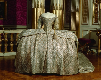 Versailles: Fastes de cour et cérémonies royales
