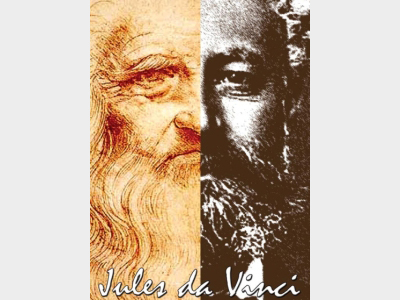 Teatro: Jules da Vinci in scena a Santa Croce