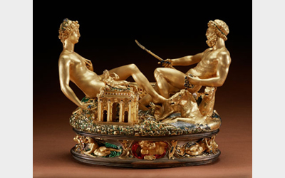 Vienna: Vom Mythos der Antike al Kunsthistorisches Museum